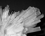 Scolecite Mineral